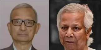 Khoda Baksh Chowdhury का इस्तीफा और तारिक रहमान की धमाकेदार वापसी! क्या डोलने लगा यूनुस का सिंघासन? उथल-पुथल के बीच उठे सवाल Khoda Baksh Chowdhury