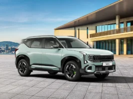 Kia Seltos 2026