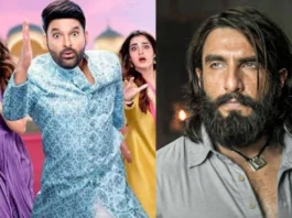 Kis Kisko Pyaar Karoon 2 Box Office Collection Day 1