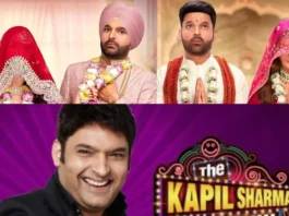 Kis kisko Pyar Karoon 2 Movie Review