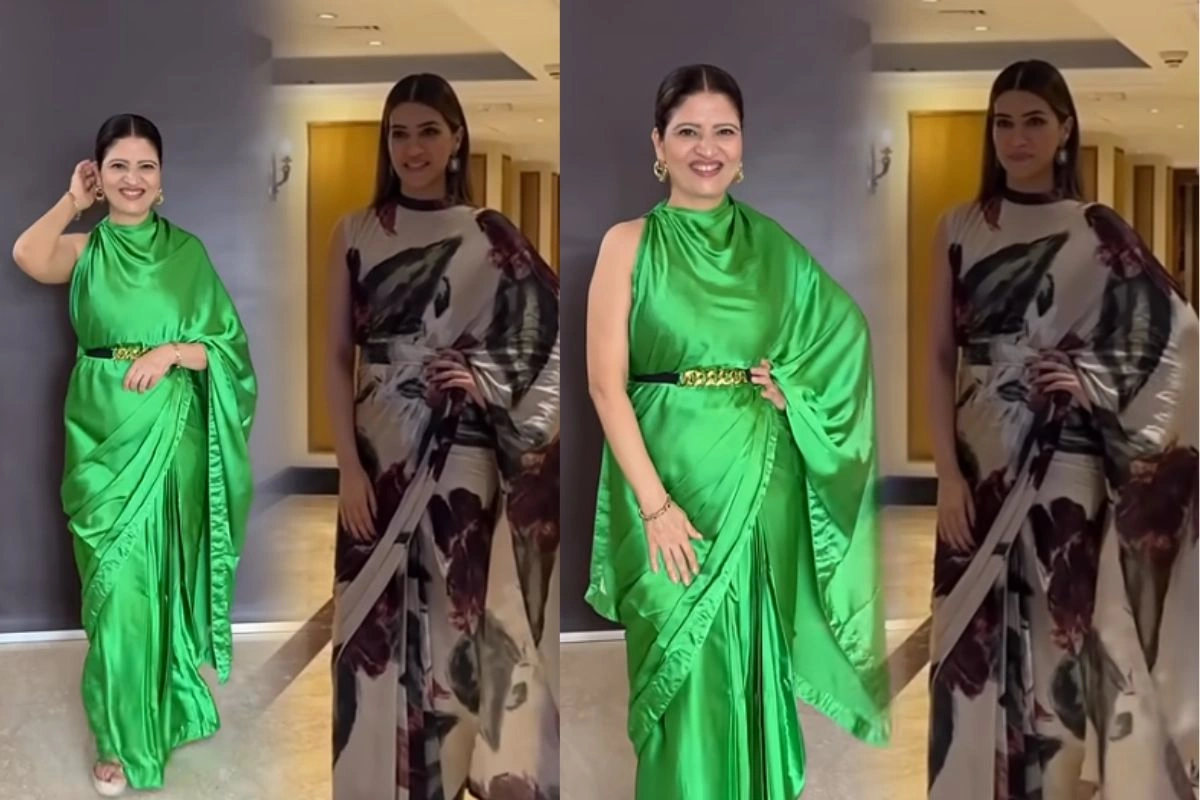 Kriti Sanon Kriti Sanon