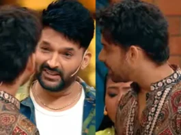 Laughter Chefs Season 3