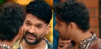 Laughter Chefs Season 3: समर्थ जुरेल पिलाएंगे कपिल शर्मा को तीखी लस्सी! देखें क्यों ‘किस किसको प्यार करूं 2’ एक्टर भी हंस हंस कर हुए बेहाल Laughter Chefs Season 3