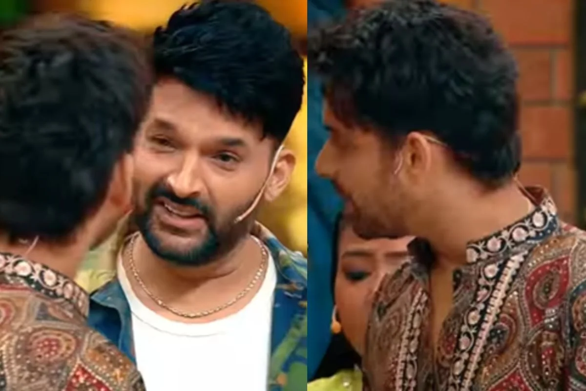 Laughter Chefs Season 3 Laughter Chefs Season 3