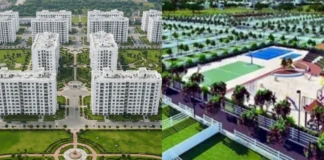 Lucknow News: लखनऊ में सुरक्षित और बेहद डेवलेप जमीन खरीदने का मौका, इन इलाकों में बनाएं अपने सपनों का घर Lucknow News