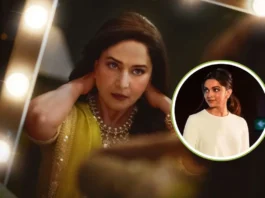 Madhuri Dixit