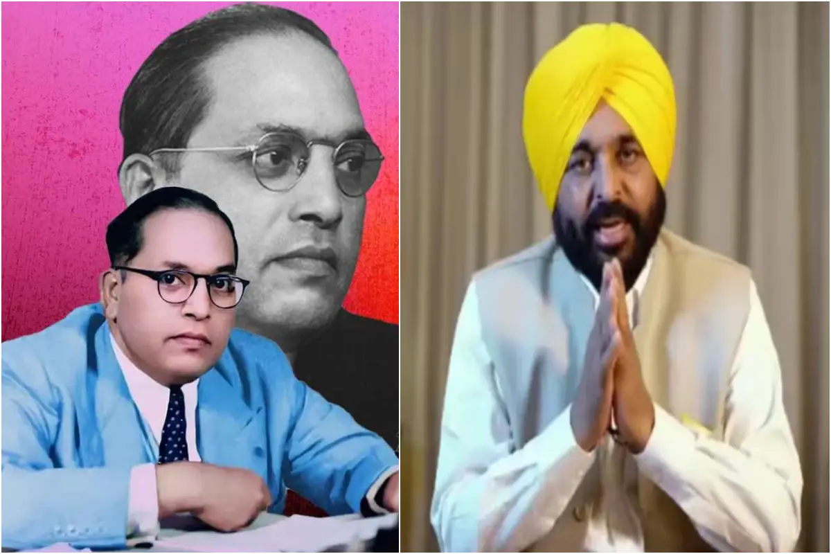 Mahaparinirvan Diwas 2025 Mahaparinirvan Diwas 2025