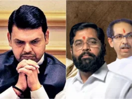 Maharashtra Civic Polls