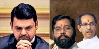 Maharashtra Civic Polls: बदल गया सियासी रंग! उद्धव ठाकरे के साथ शिंदे गुट भी बीजेपी के लिए बनी चुनौती, हैरत में डाल रहा पुणे का समीकरण Maharashtra Civic Polls