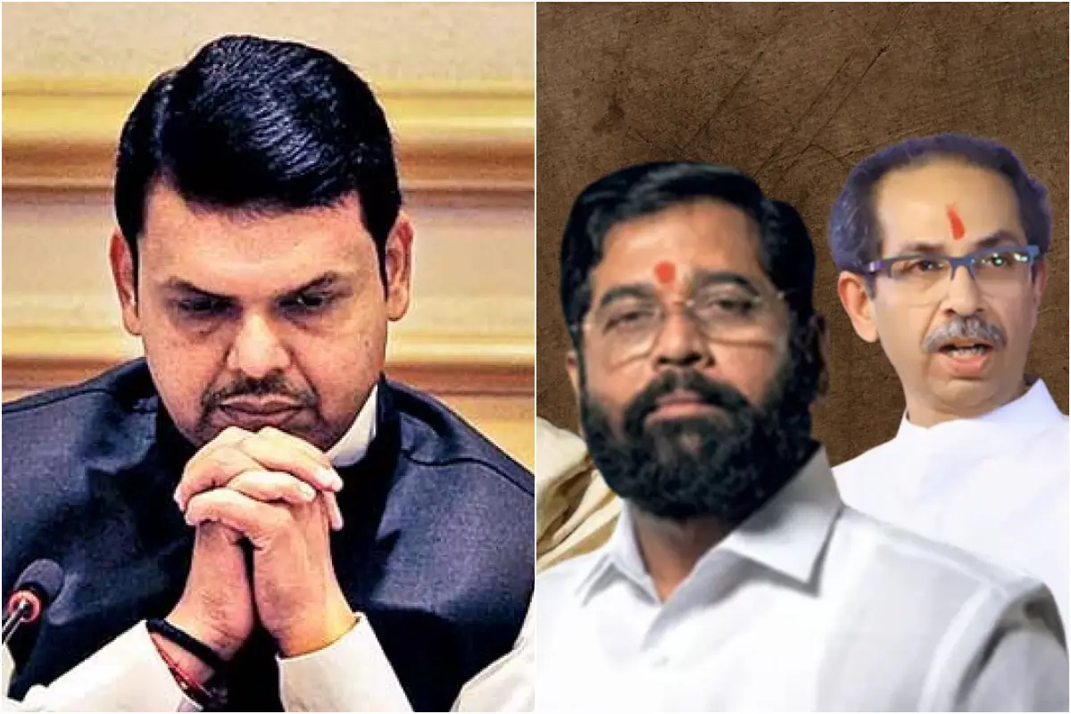 Maharashtra Civic Polls Maharashtra Civic Polls