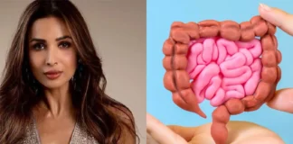Malaika Arora: आंतों से लेकर दिमाग तक को स्ट्रोंग बनाने के लिए मलाइका पीती हैं ये खास पानी,गट हेल्थ के लिए रामबाण Malaika Arora
