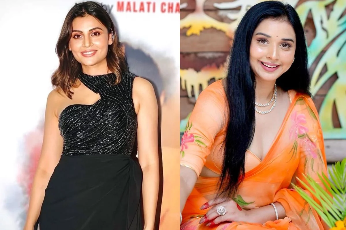 Malti Chahar Malti Chahar