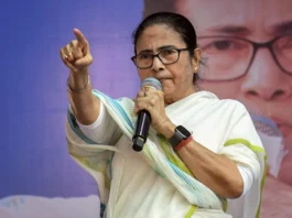 Mamata Banerjee