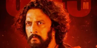 Mark Box Office Collection Day 2: ‘धुरंधर’ के धुंए में उड़े किच्चा सुदीप, वीकेंड पर टिकट खरीदने से पहले जानें ‘मार्क’ की हालत