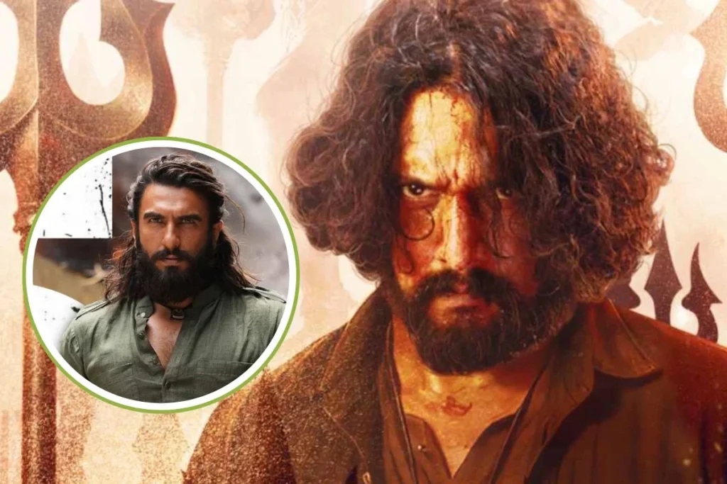 Mark Box Office Collection Day 5