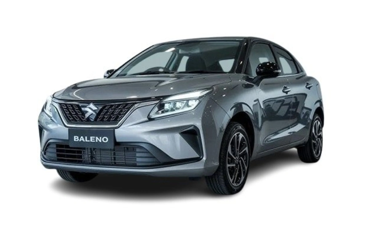 Maruti Baleno 2026 Maruti Baleno 2026