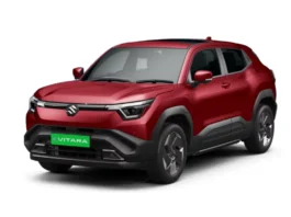Maruti Suzuki e Vitara