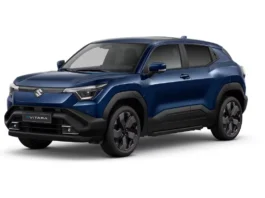Maruti Suzuki e Vitara
