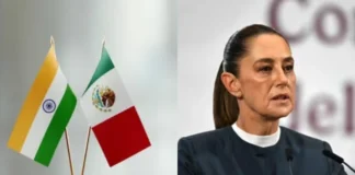 Mexico Tariffs: अमेरिका के बाद इस देश ने भारत पर लगा दिया 50 प्रतिशत टैरिफ, ट्रेड वॉर के बीच क्या भारत की बढ़ेगी टेंशन या होगा बड़ा उलटफेर; जानें सबकुछ Mexico Tariffs