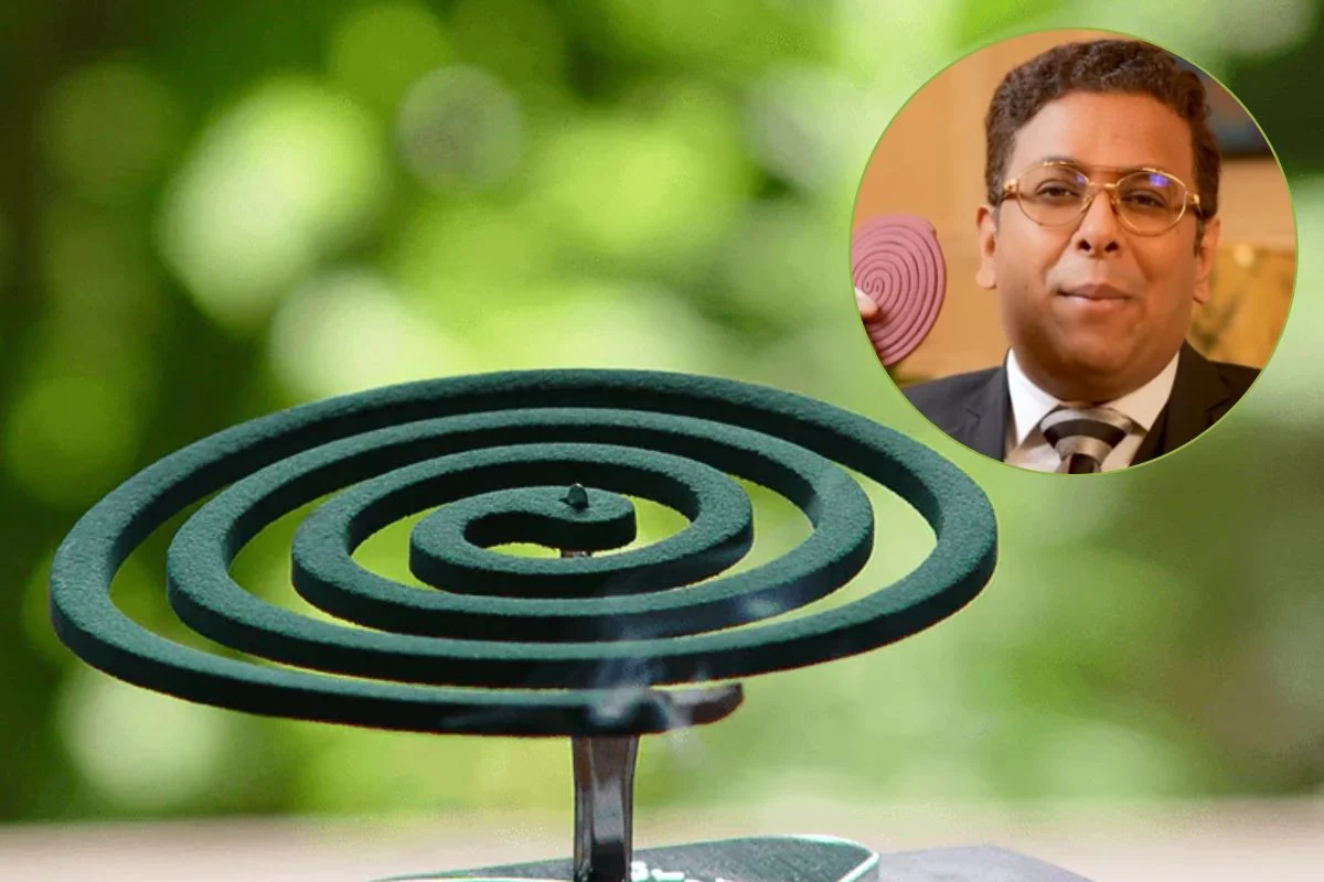 Mosquito Coil Mosquito Coil