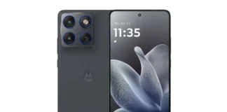 Motorola Edge 70 5G: जल्द धमाका कर सकता है मोटोरोला का सबसे स्लिमेस्ट स्मार्टफोन, फोटोग्राफी के शौकीनों की आएगी मौज; लीक्स जानकर उड़ जाएंगे होश Motorola Edge 70 5G