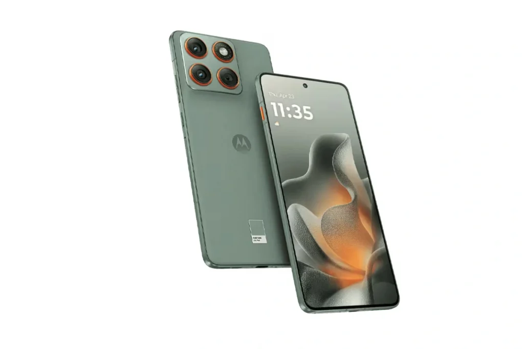 Motorola Moto 70 Ultra 5G