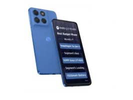 Motorola Moto G57 Power