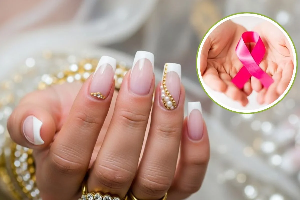 Nail Extension Nail Extension