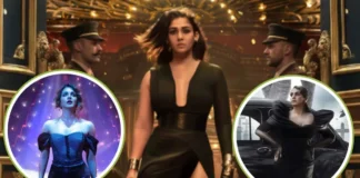 Nayanthara कियारा और हुमा के बाद गंगा बनकर ‘टॉक्सिक’ परियों की कहानी में लगाने आई आग, लोग बोले ‘इंडियन सिनेमा की सीईओ’ Nayanthara