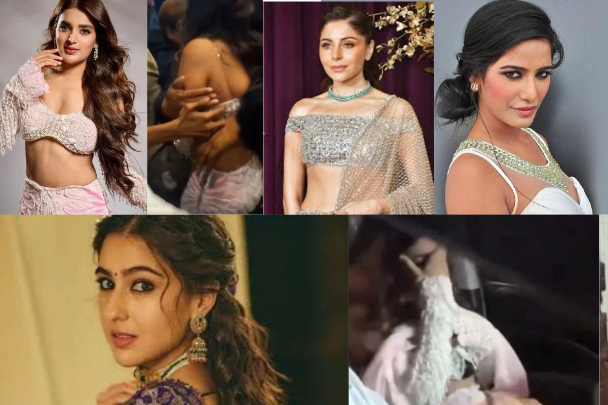 Nidhi Agerwal Nidhi Agerwal