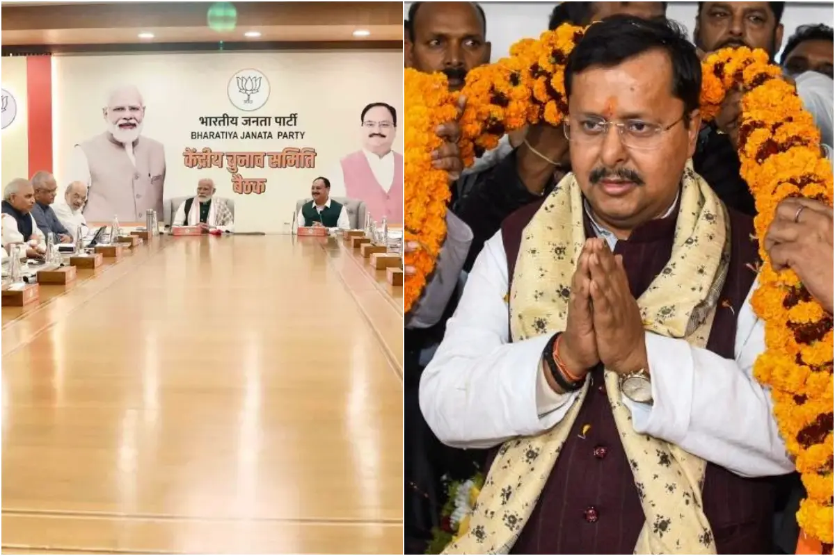 Nitin Nabin Nitin Nabin