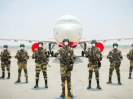 Noida International Airport