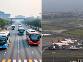 Noida International Airport