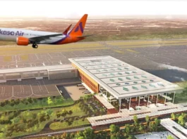 Noida International Airport