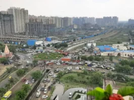 Noida International Airport