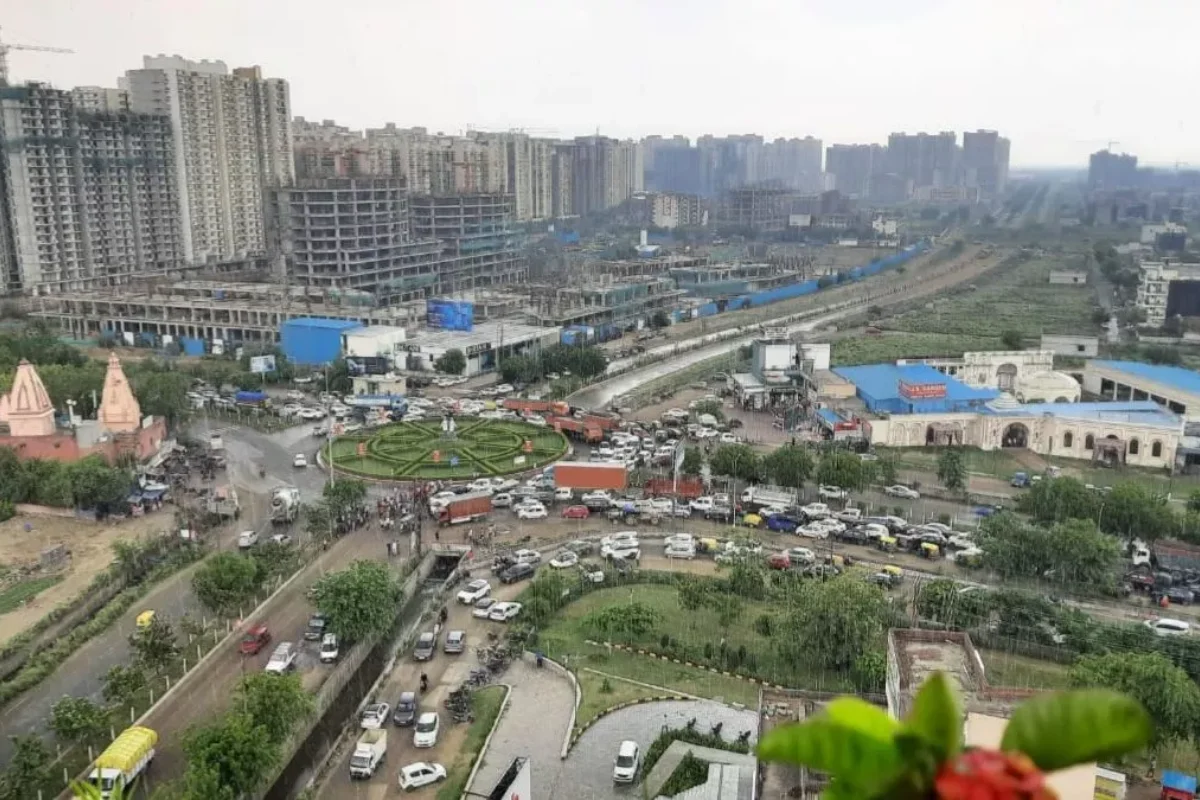 Noida International Airport Noida International Airport