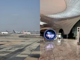 Noida International Airport