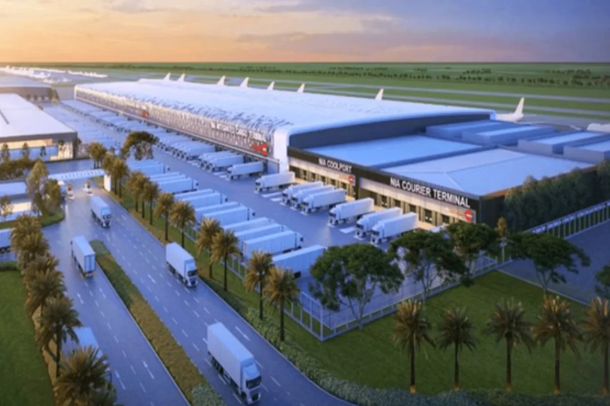 Noida International Airport Noida International Airport