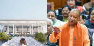 Noida International Airport: CM Yogi Adityanath का बड़ा ऐलान, इस महीने से शुरू होगा एशिया के सबसे बड़े एयरपोर्ट का संचालन; जानें सबकुछ Noida International Airport