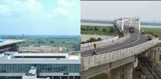 Noida International Airport से कनेक्ट होगा यूपी का यह मशहूर एक्सप्रेसवे, इन शहरों के लिए साबित होगा गेमचेंजर; जानें महत्वपूर्ण डिटेल Noida International Airport