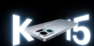 OPPO K15 Pro 5G: फोन नहीं पावरहाउस कहिए ! 8000mAh की बैटरी और बिल्ट-इन कूलिंग फैन, कैमरा देख नहीं होगा इंतजार! OPPO K15 Turbo Pro