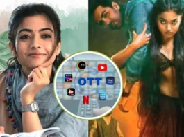 OTT Releases This Week