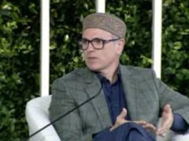 Omar Abdullah