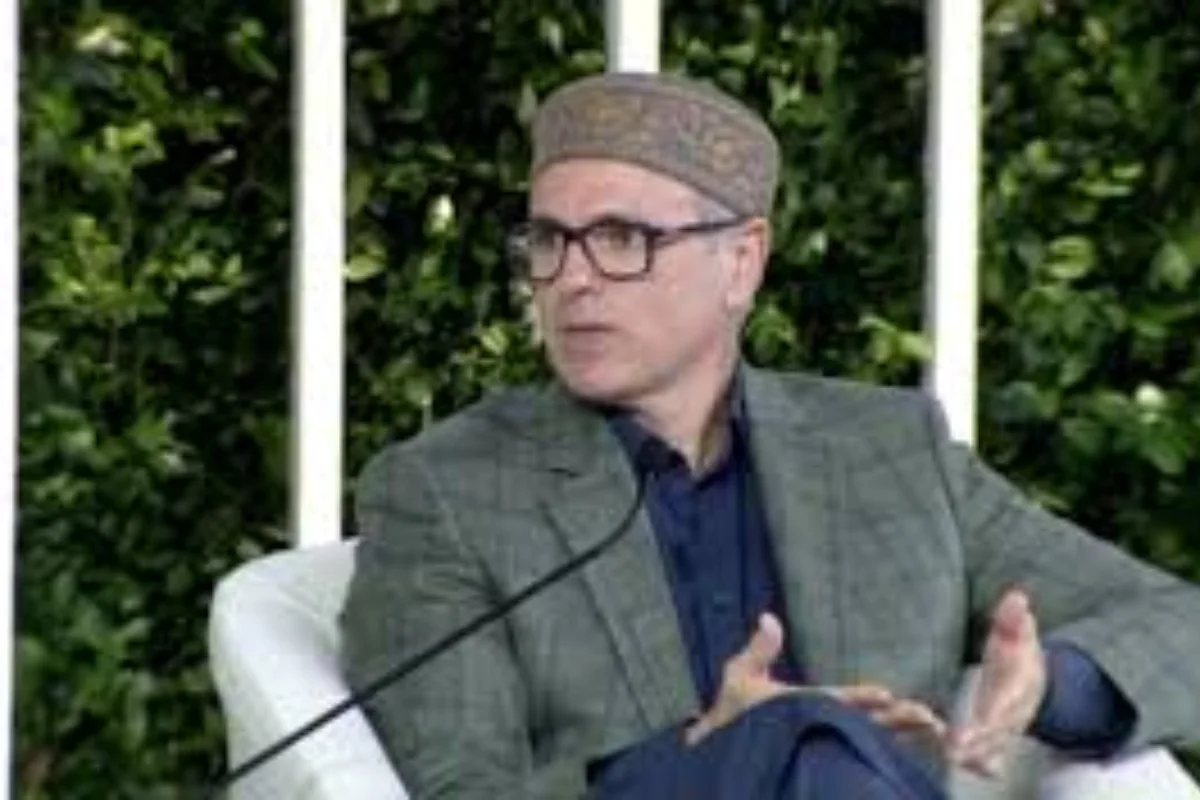 Omar Abdullah Omar Abdullah