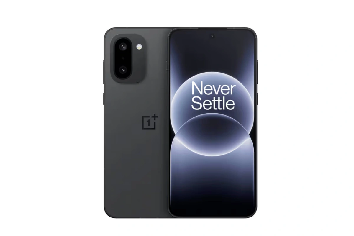 OnePlus 15R 5G OnePlus 15R 5G