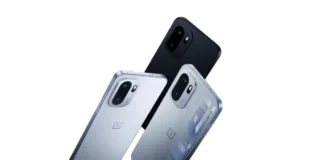 OnePlus 15R 5G: आ रहा है स्मार्टफोन का बादशाह, क्या दिखेगी पावर और स्पीड की नई परिभाषा? फोटोग्राफी में मिल सकता है यह खास फीचर OnePlus 15R 5G