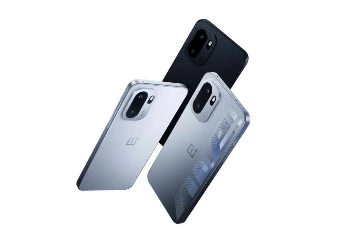 OnePlus 15R 5G OnePlus 15R 5G