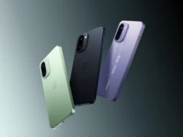 OnePlus 15R Ace Edition