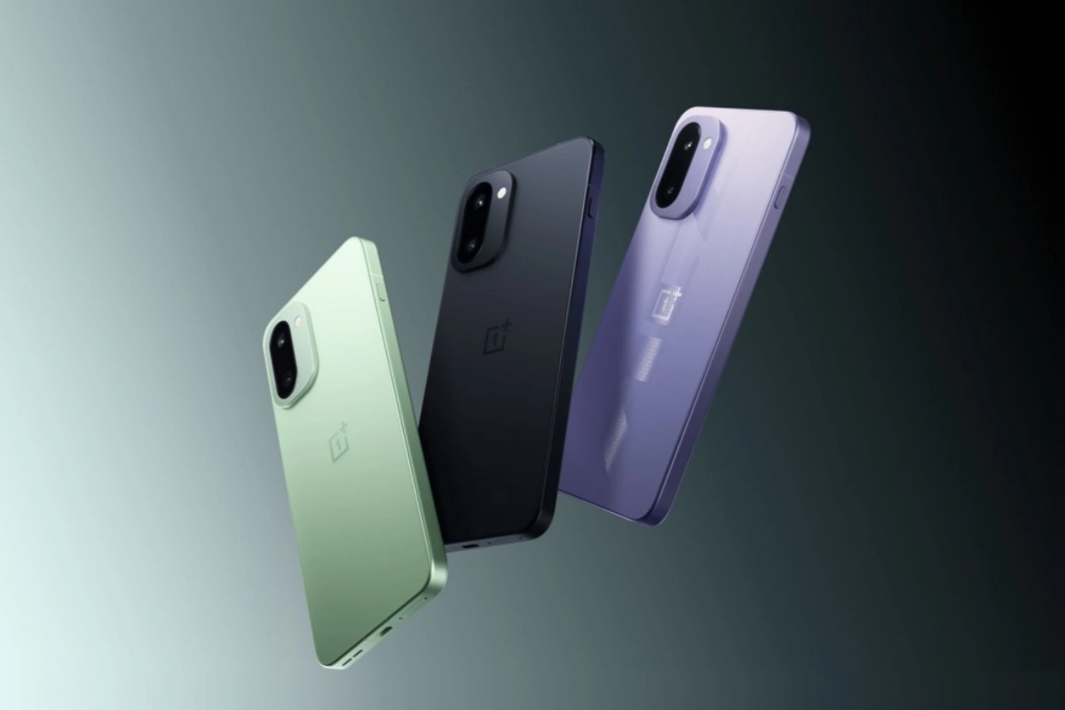 OnePlus 15R Ace Edition OnePlus 15R Ace Edition