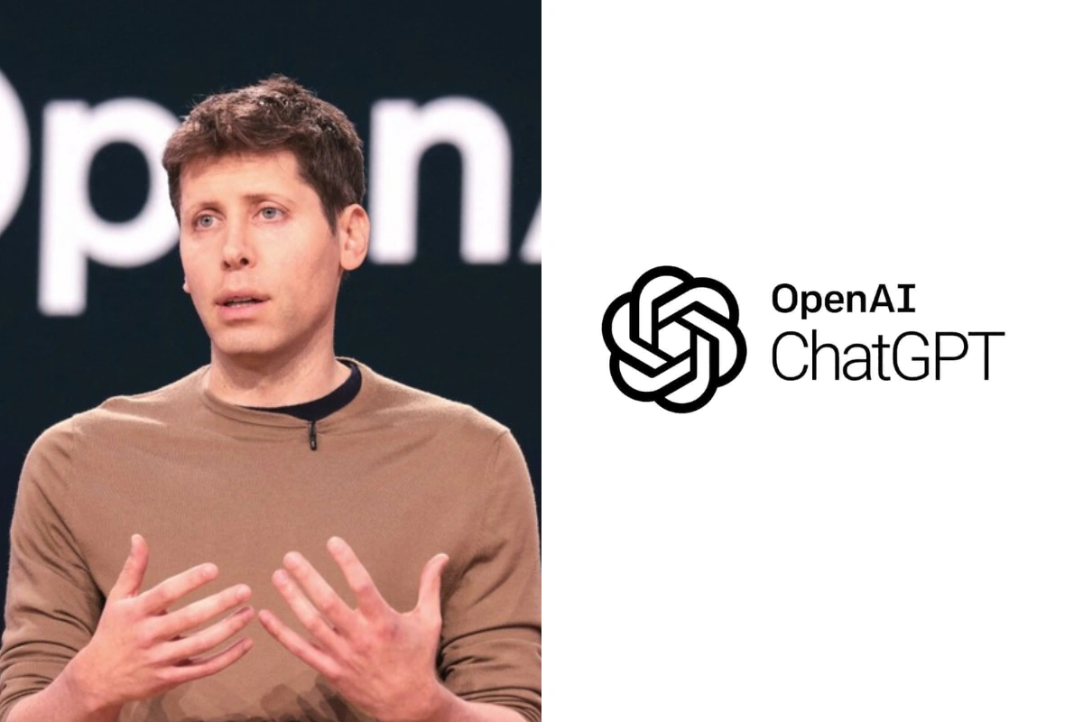 OpenAI OpenAI